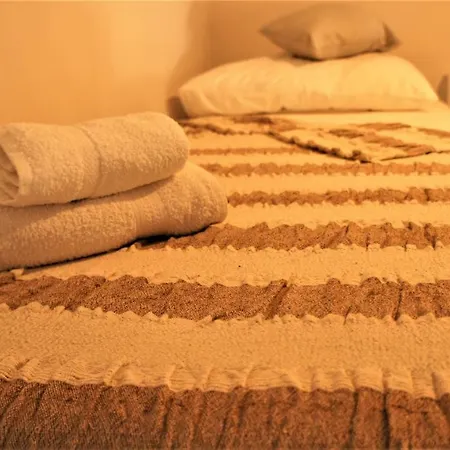 Crivelli Apartment *