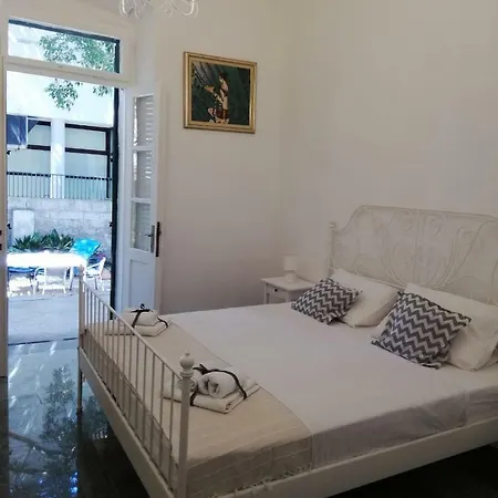 Crivelli Appartamento
