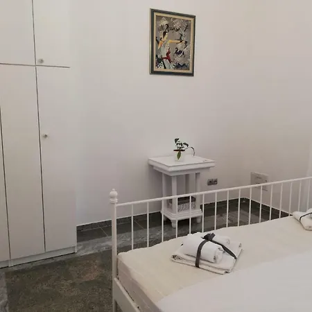 Crivelli Appartamento Zara