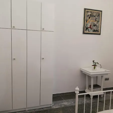 Crivelli Appartamento *